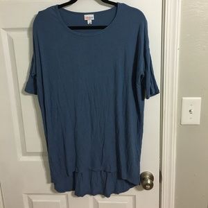 LulaRoe Tunic